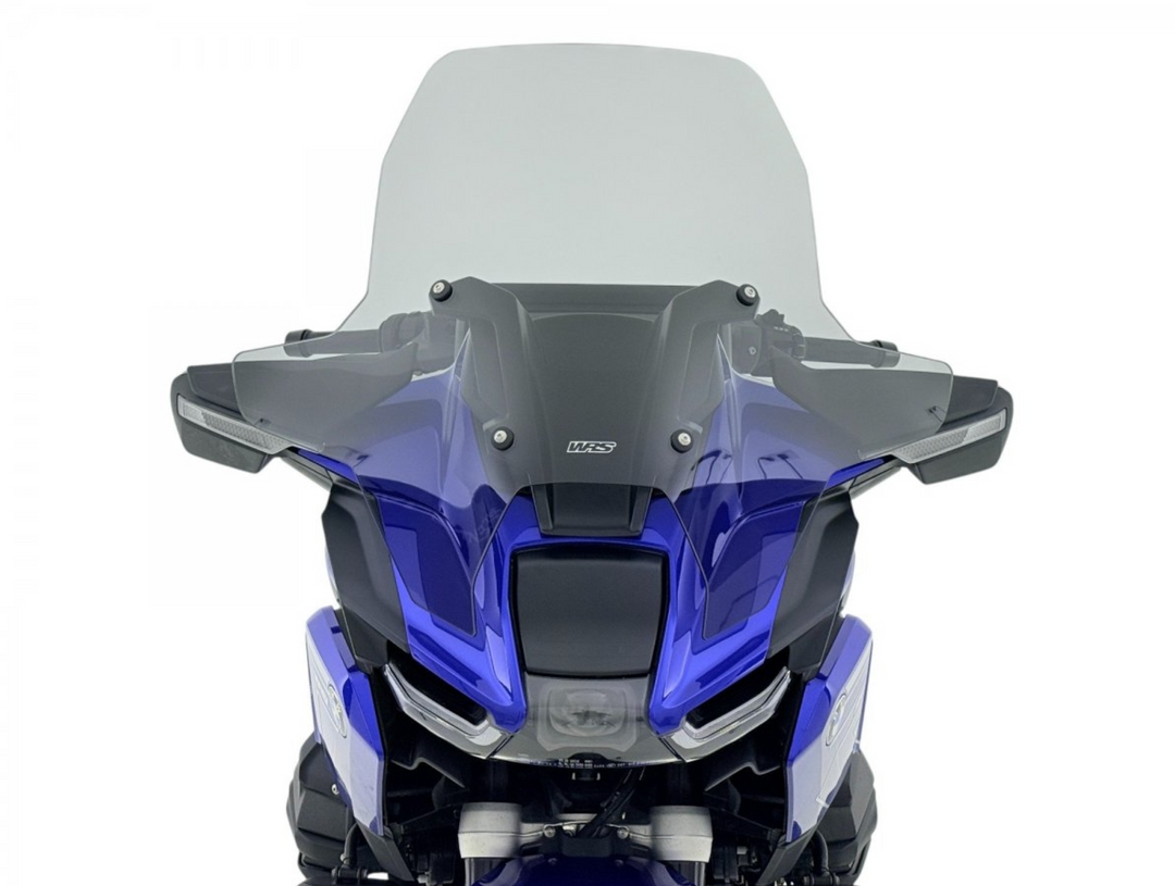 Caponord Windscreen for BMW R 1300 RT (2025-)