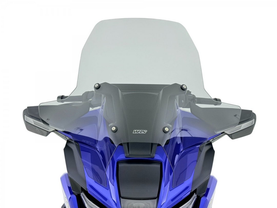 Caponord Windscreen for BMW R 1300 RT (2025-)