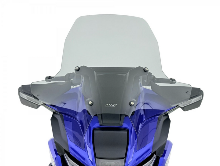 Caponord Windscreen for BMW R 1300 RT (2025-)