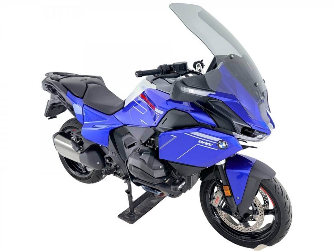 Caponord Windscreen for BMW R 1300 RT (2025-)