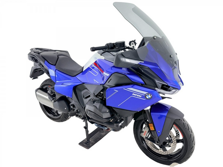 Caponord Windscreen for BMW R 1300 RT (2025-)