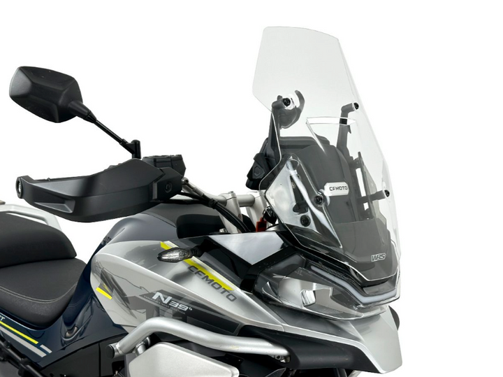 Touring Windscreen for CF MOTO 800 MT (2022-2026)