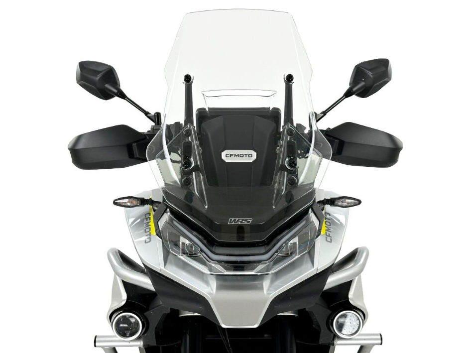 Touring Windscreen for CF MOTO 800 MT (2022-2026)