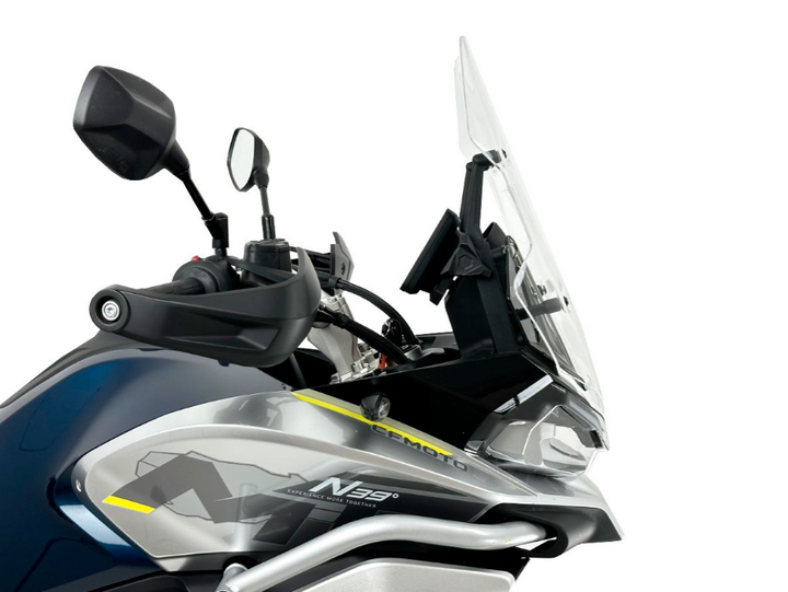 Touring Windscreen for CF MOTO 800 MT (2022-2026)