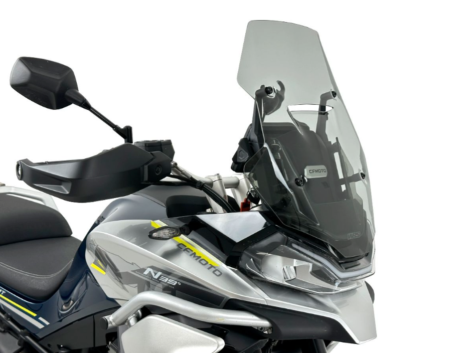 Touring Windscreen for CF MOTO 800 MT (2022-2026)