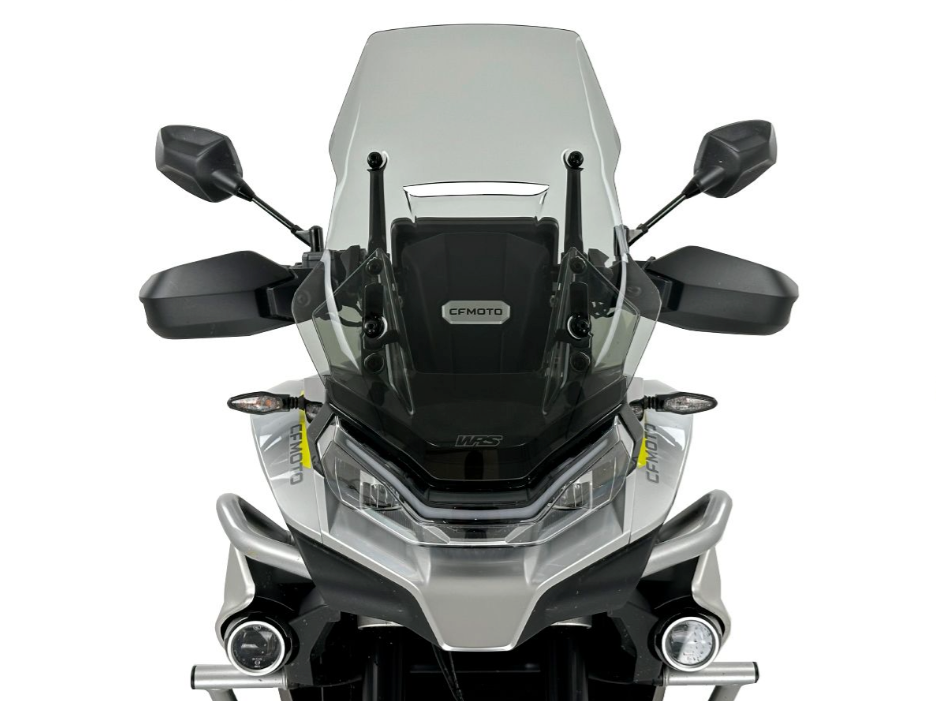 Touring Windscreen for CF MOTO 800 MT (2022-2026)