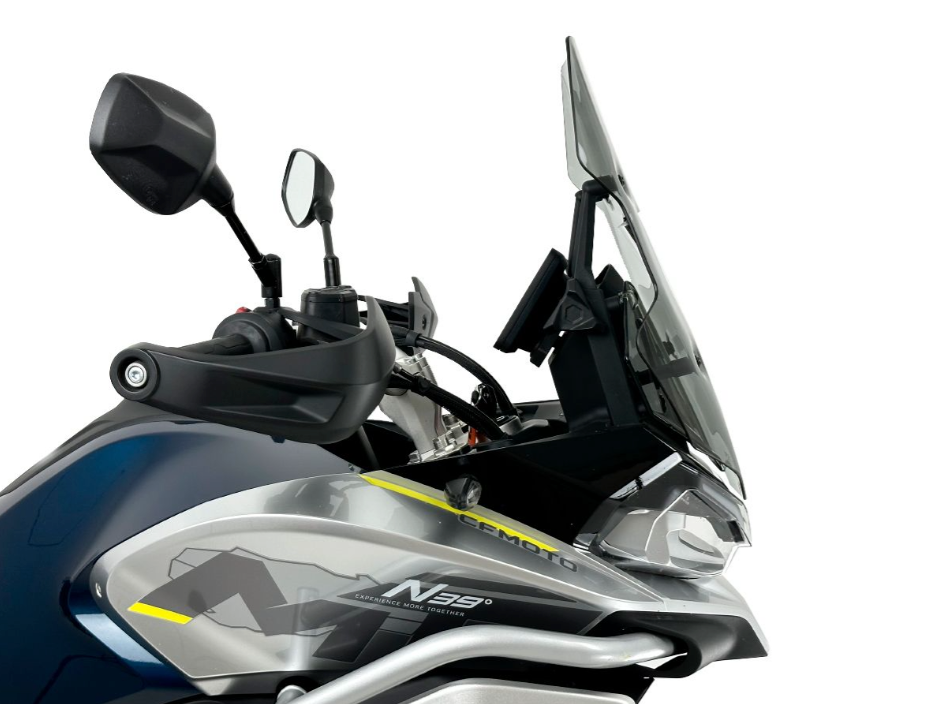 Touring Windscreen for CF MOTO 800 MT (2022-2026)