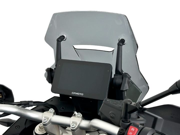 Touring Windscreen for CF MOTO 800 MT (2022-2026)