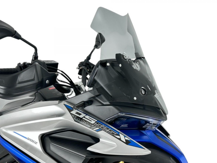 Caponord Screen for VOGE DS 625 X (2025-2026)