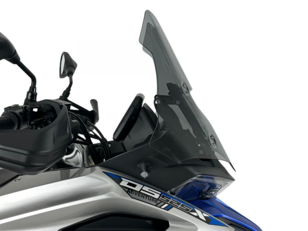 Caponord Screen for VOGE DS 625 X (2025-2026)