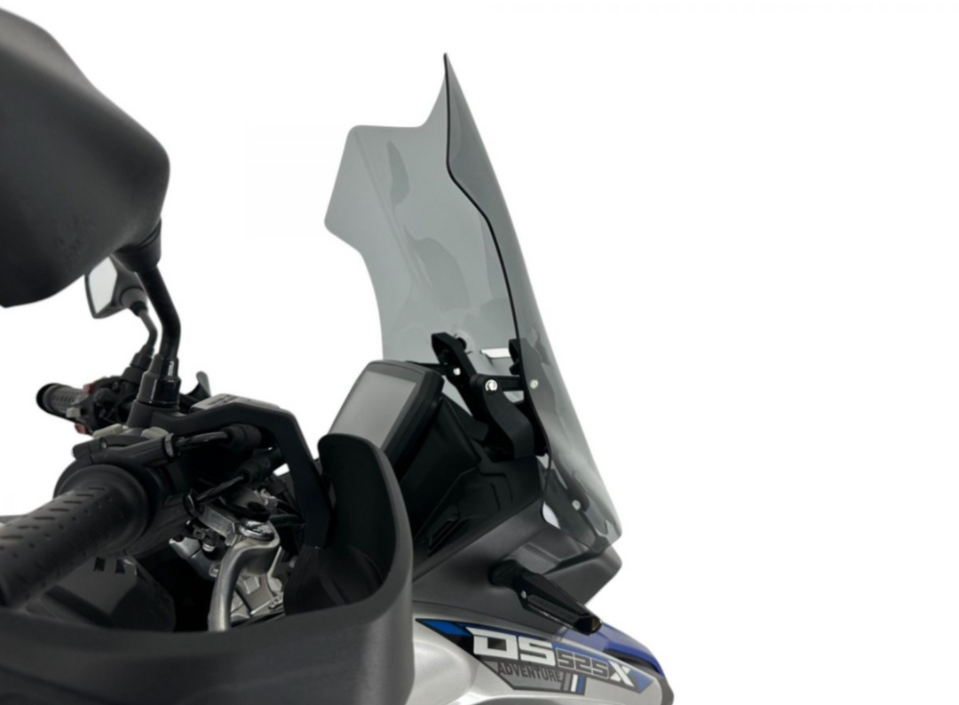 Caponord Screen for VOGE DS 625 X (2025-2026)