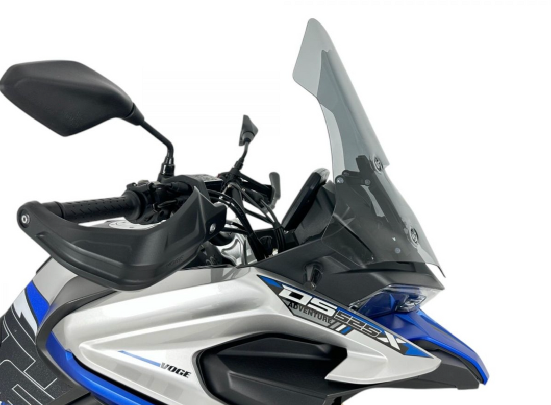 Caponord Screen for VOGE DS 625 X (2025-2026)