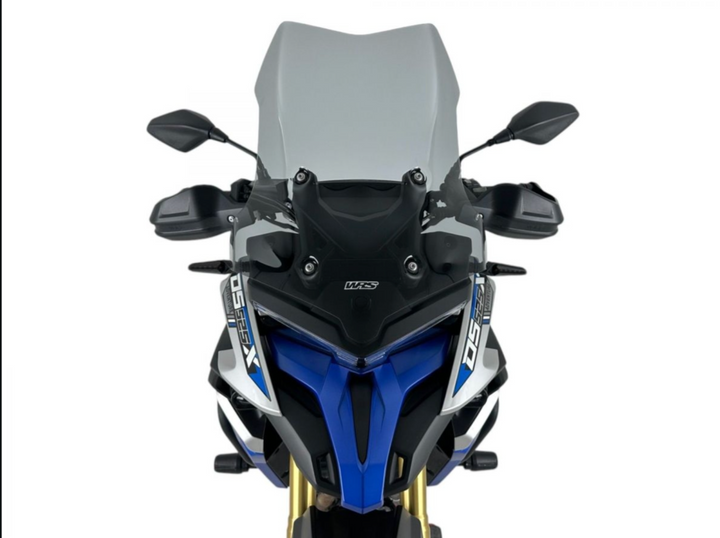 Caponord Screen for VOGE DS 625 X (2025-2026)