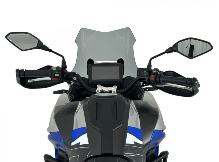 Caponord Screen for VOGE DS 625 X (2025-2026)