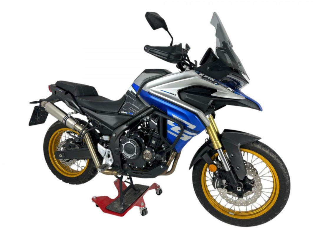 Caponord Screen for VOGE DS 625 X (2025-2026)