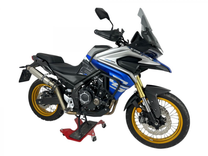 Caponord Screen for VOGE DS 625 X (2025-2026)