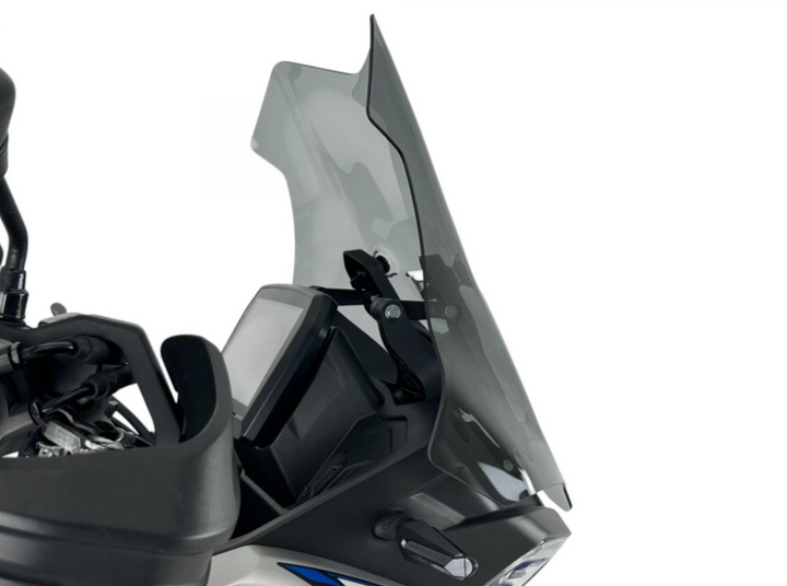 Caponord Screen for VOGE DS 625 X (2025-2026)