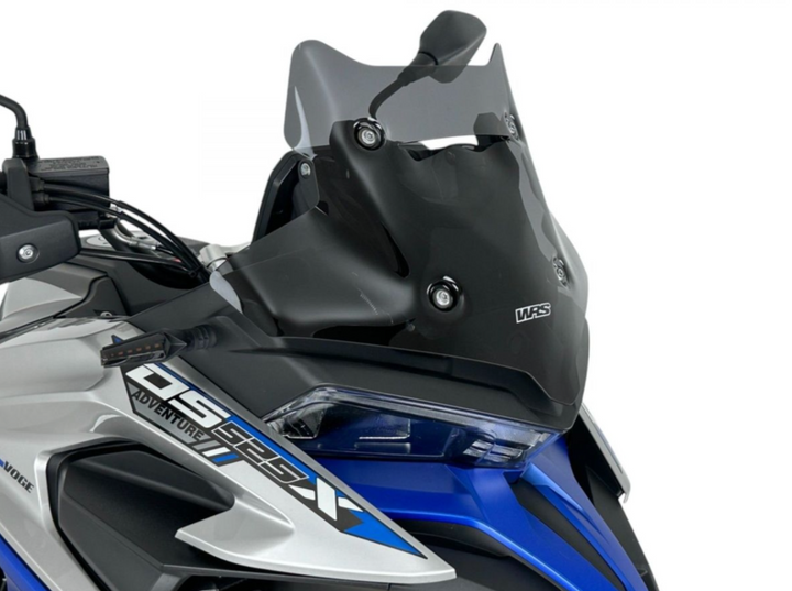 Enduro Screen for VOGE DS 625 X (2025-2026)