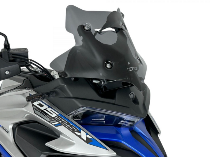 Enduro Screen for VOGE DS 625 X (2025-2026)