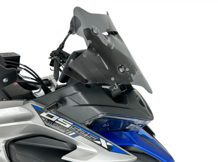 Enduro Screen for VOGE DS 625 X (2025-2026)