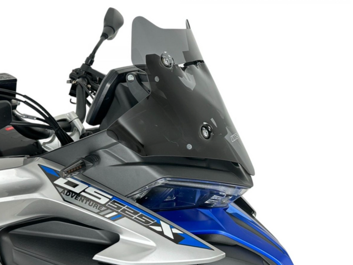 Enduro Screen for VOGE DS 625 X (2025-2026)