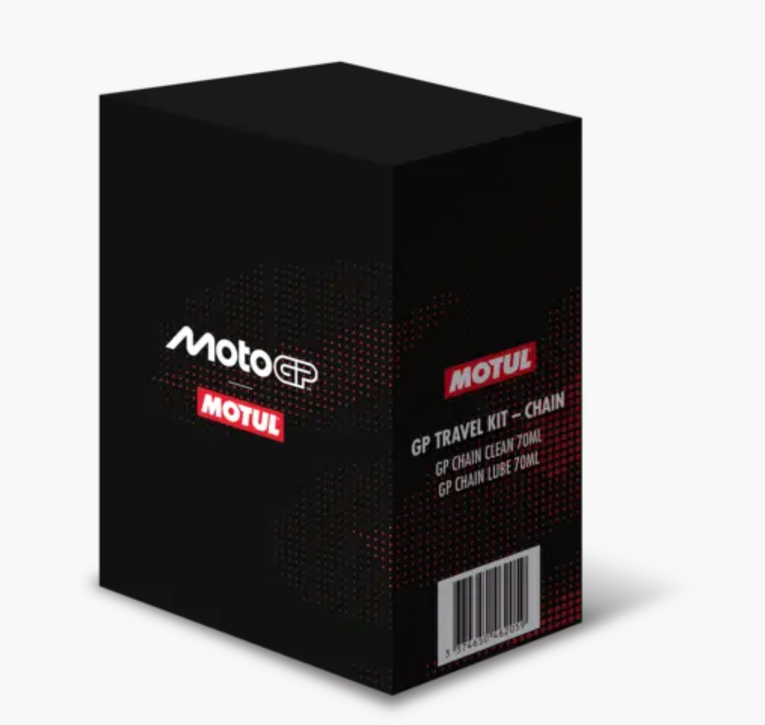 Motul GP Travel Kit - Chain