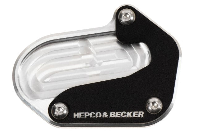 Kickstand Enlargement for BMW R 1300 GS* & GS Adv