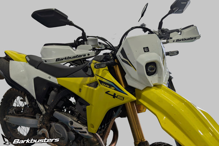 Barkbusters Hand Guards Kit for SUZUKI DR-Z4S / DR-Z4SM (2025-)