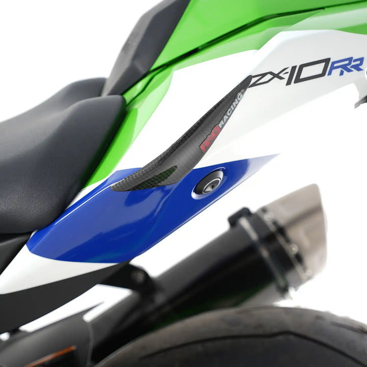 Carbon Fibre Tail Sliders for KAWASAKI ZX-10R/RR (2021-)