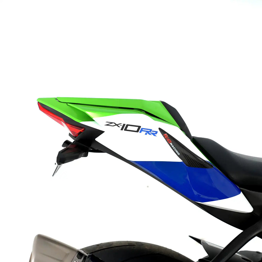 Carbon Fibre Tail Sliders for KAWASAKI ZX-10R/RR (2021-)