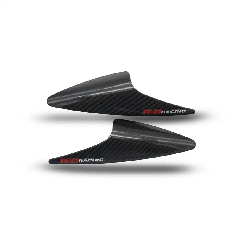 Carbon Fibre Tail Sliders for HONDA CBR 600 RR (2024-)