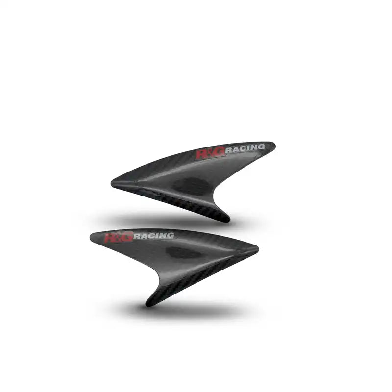 Carbon Tank Sliders for HONDA CBR 600 RR (2024-)