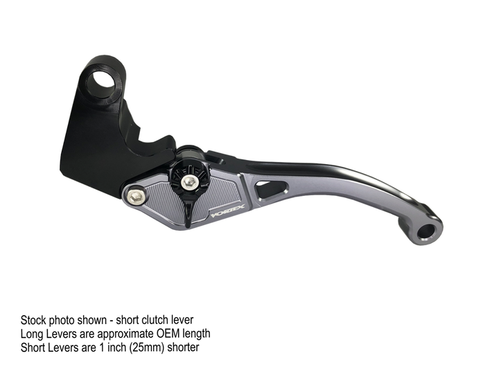 V3 2.0 Brake Lever for KTM 125/200 Duke & 390 Adv/RC