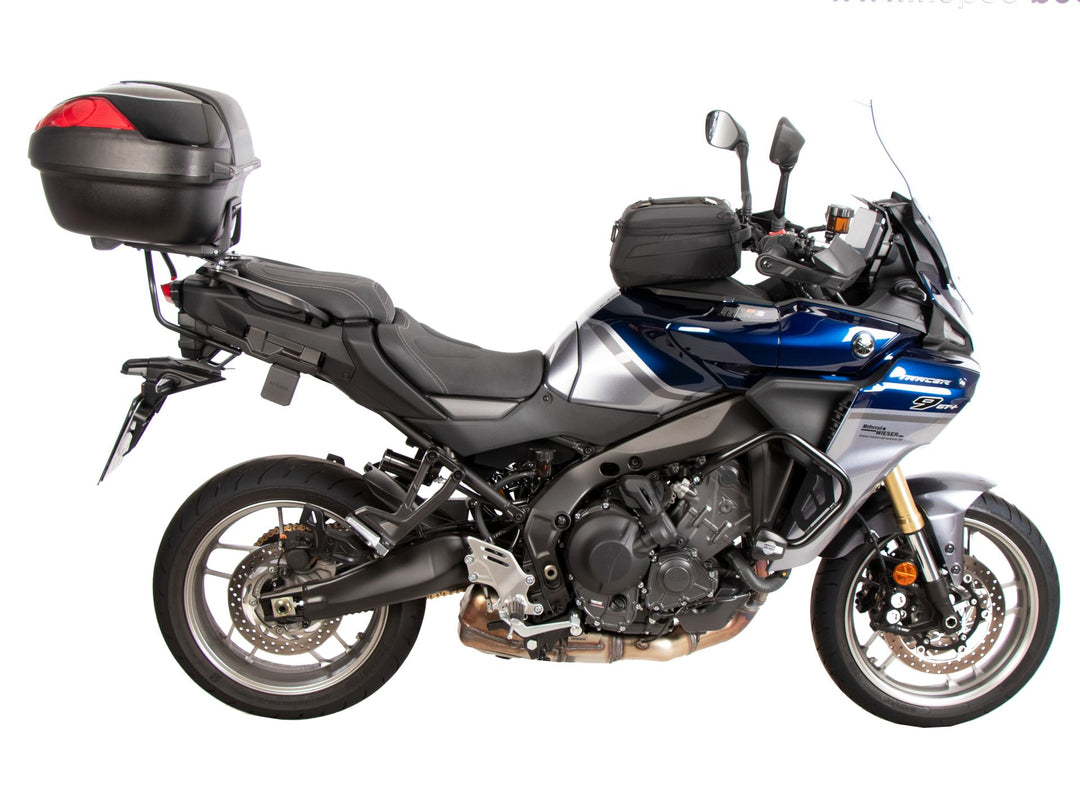 Easyrack TopCaseCarrier for YAMAHA Tracer 9 GT / GT+ / Y-AMT (2025-)