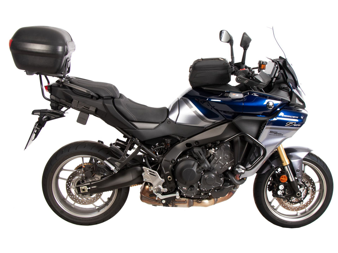 Easyrack TopCaseCarrier for YAMAHA Tracer 9 GT / GT+ / Y-AMT (2025-)
