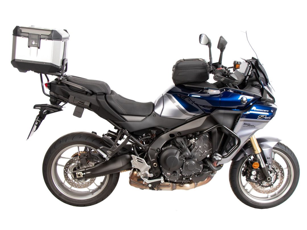Easyrack TopCaseCarrier for YAMAHA Tracer 9 GT / GT+ / Y-AMT (2025-)
