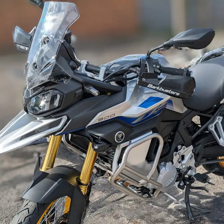 Barkbusters Hand Guards Kit for VOGE DS 900 X (2024-)