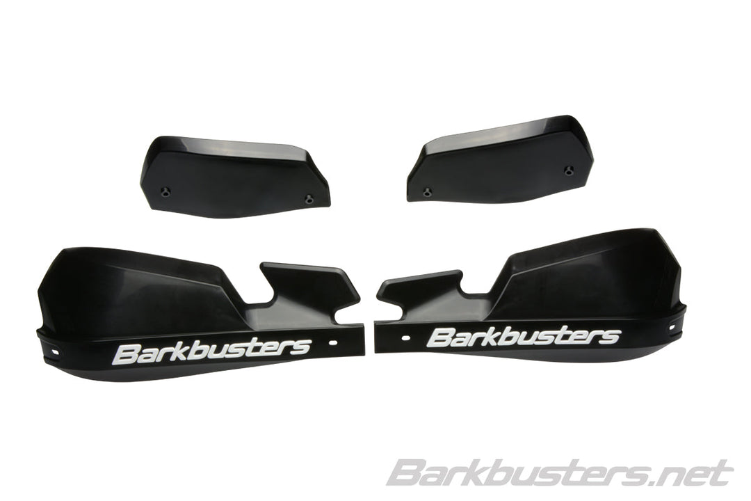 Barkbusters Hand Guards Kit for HONDA CL 500 (2023-)