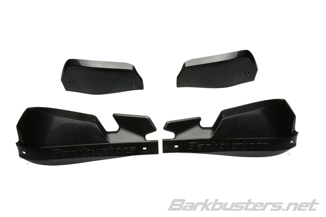 Barkbusters Hand Guards Kit for HONDA CB 750 Hornet (2023-)