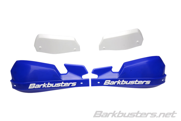 Barkbusters Hand Guards Kit for DUCATI Scrambler 1100 / Special / Sport / Desert Sled / Flat Track Pro / Full Throttle