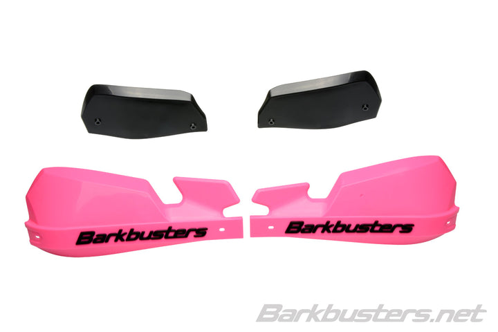 Barkbusters Hand Guards Kit for DUCATI Scrambler 1100 / Special / Sport / Desert Sled / Flat Track Pro / Full Throttle