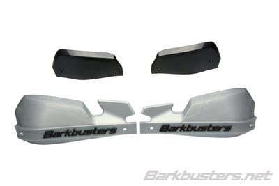 Barkbusters Hand Guards Kit for TRIUMPH Tiger 1200 GT / GT PRO / RALLY PRO (2022)