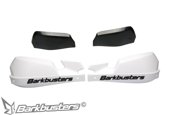 Barkbusters Hand Guards Kit for TRIUMPH Scrambler 400 X (2024-)