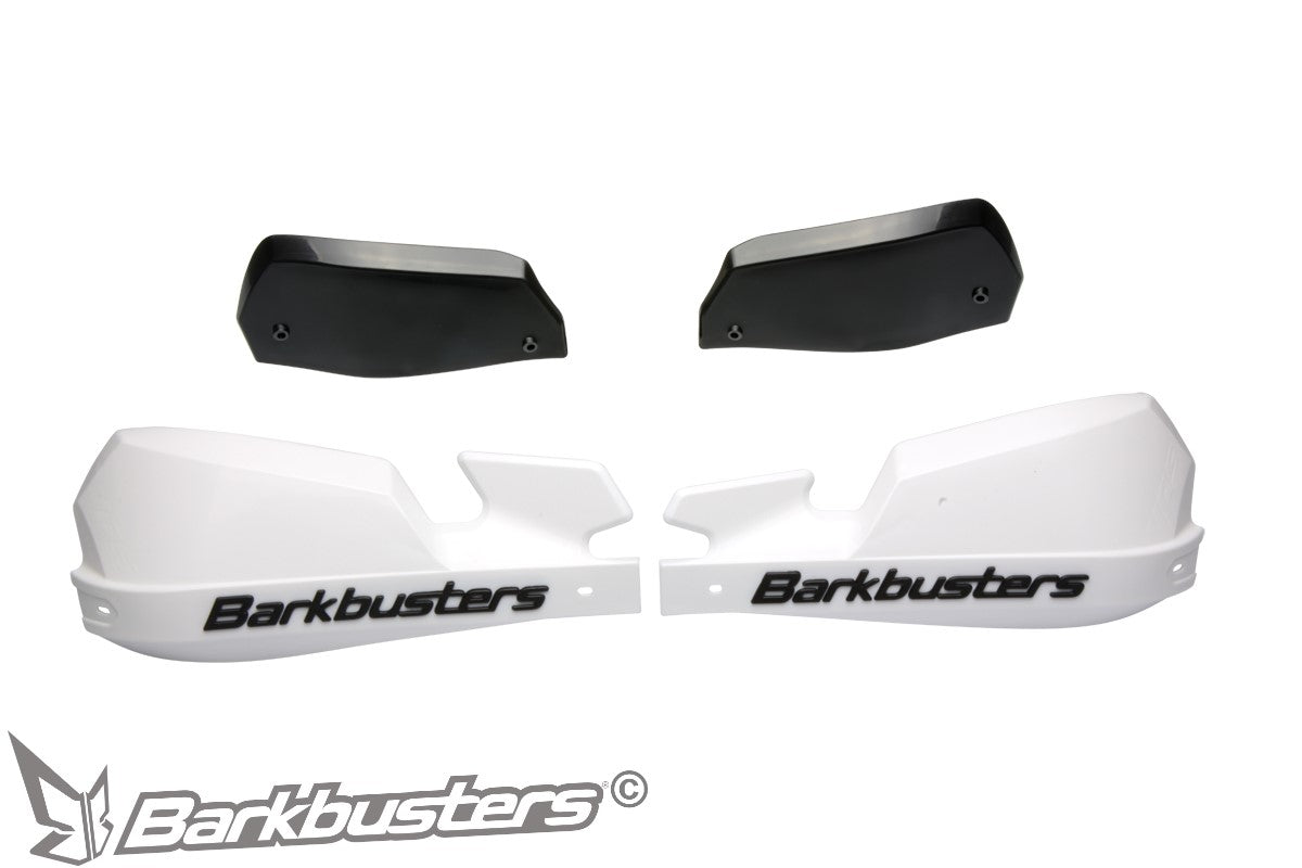 Barkbusters Hand Guards Kit for BMW F 900 GS (2024-)