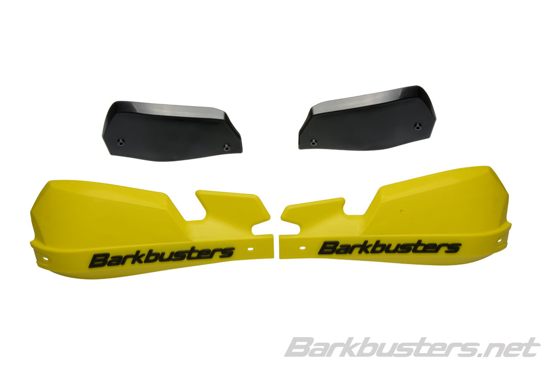 Barkbusters Hand Guards Kit for TRIUMPH Scrambler 400 X (2024-)