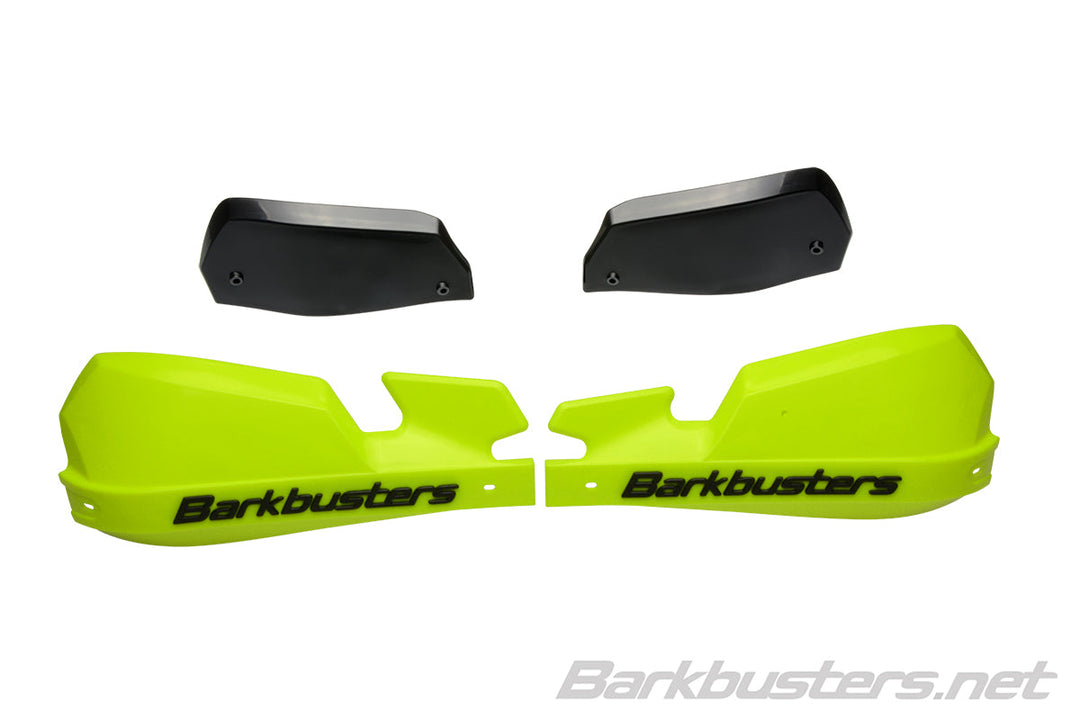 Barkbusters Hand Guards Kit for DUCATI Scrambler 1100 / Special / Sport / Desert Sled / Flat Track Pro / Full Throttle