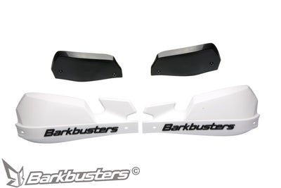 Barkbusters Hand Guards Kit for Ducati Scrambler Series
