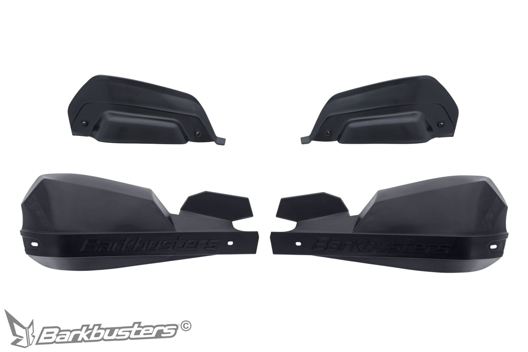 Barkbusters Hand Guards Kit for YAMAHA Tenere 700 (2025-)