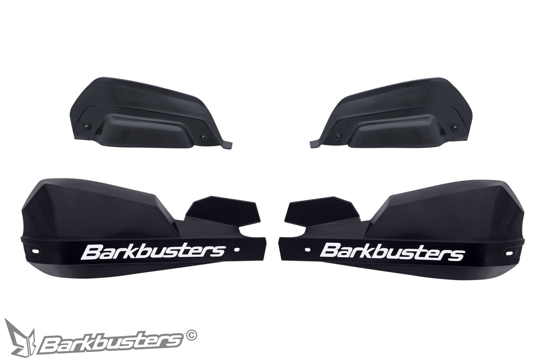 Barkbusters Hand Guards Kit for BMW R 1300 GS & GS Adv Series
