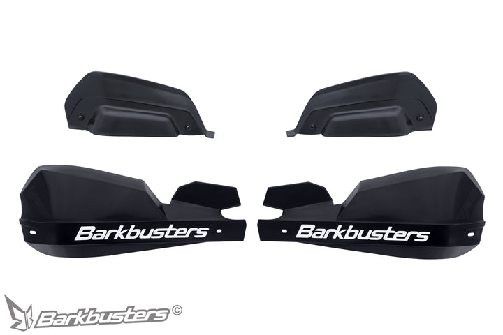 Barkbusters Hand Guards Kit for BMW R 1300 GS & GS Adv Series